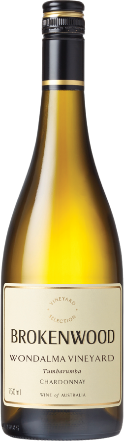Brokenwood Wondalma Vineyard Chardonnay 2024